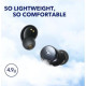 TWS Anker SoundCore Space A40 Black (A3936G12)