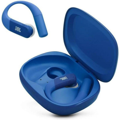 TWS JBL Endurance Peak 4 Blue (JBLENDUPEAK4BLU)