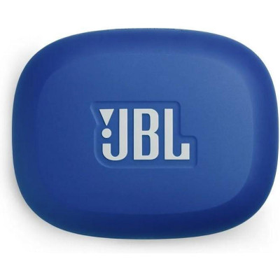 TWS JBL Endurance Peak 4 Blue (JBLENDUPEAK4BLU)