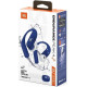 TWS JBL Endurance Peak 4 Blue (JBLENDUPEAK4BLU)