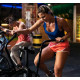 TWS JBL Endurance Peak 4 Blue (JBLENDUPEAK4BLU)