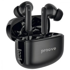 Proove Tempo ANC Black (TWTM0001AP01)