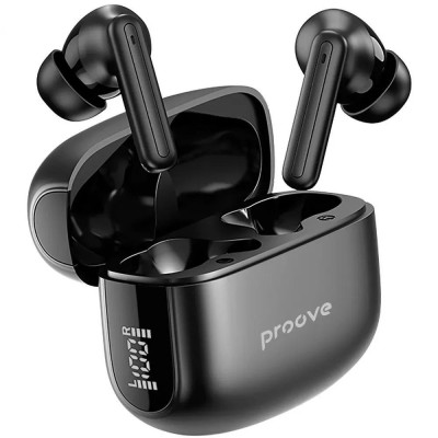 Proove Tempo ANC Black (TWTM0001AP01)