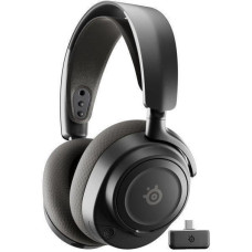 SteelSeries Arctis Nova 7 Wireless Gen 2 Black (61730)