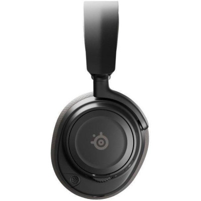 SteelSeries Arctis Nova 7 Wireless Gen 2 Black (61730)