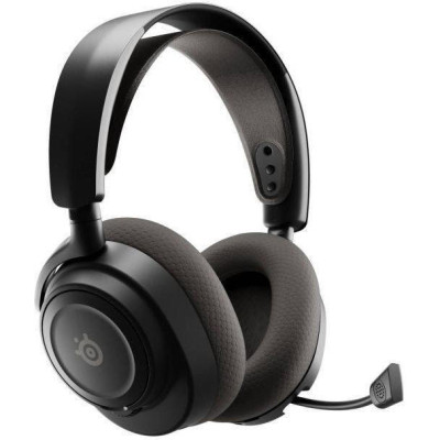 SteelSeries Arctis Nova 7 Wireless Gen 2 Black (61730)