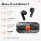 BLACK SHARK Rokas 3 Black (BS-T3)