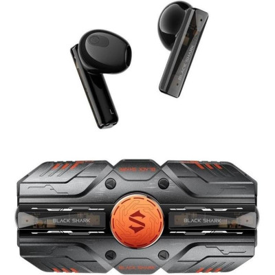 BLACK SHARK Rokas 3 Black (BS-T3)