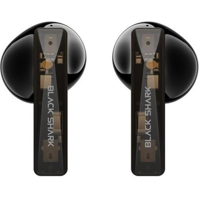 BLACK SHARK Rokas 3 Black (BS-T3)