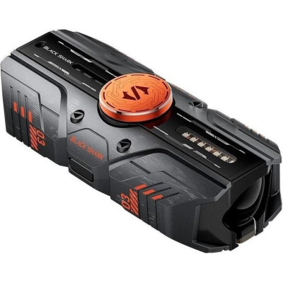 BLACK SHARK Rokas 3 Black (BS-T3)