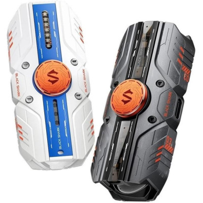 BLACK SHARK Rokas 3 Black (BS-T3)