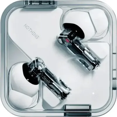 Nothing Ear (3) White