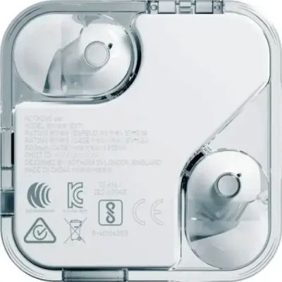 Nothing Ear (3) White