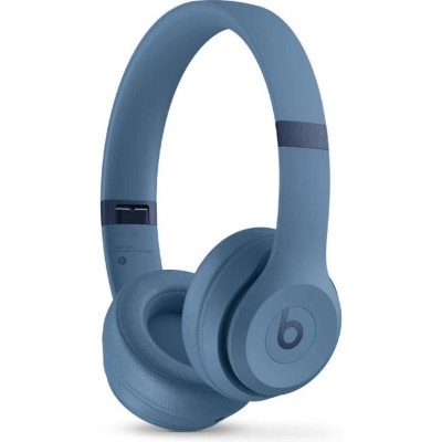 Beats by Dr. Dre Solo 4 Slate Blue (MUW43)