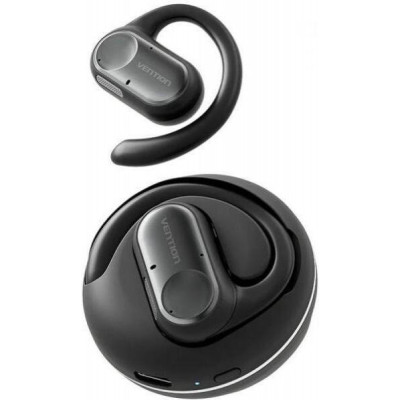 Vention OpenBeat O11 Black (NBPB0)