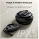 Vention OpenBeat O11 Black (NBPB0)