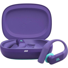 TWS JBL Endurance Peak 4 Purple (JBLENDUPEAK4PUR)