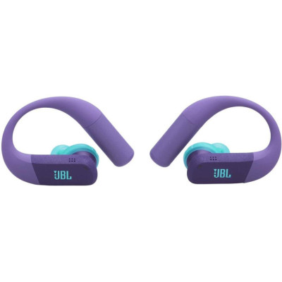 TWS JBL Endurance Peak 4 Purple (JBLENDUPEAK4PUR)