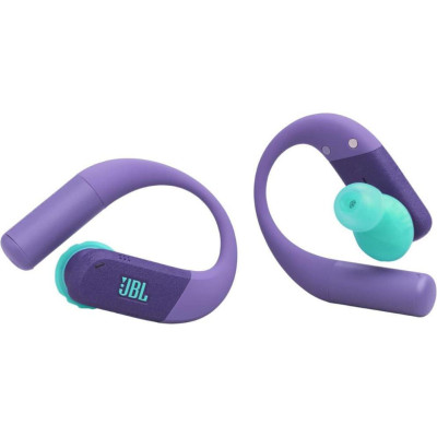 TWS JBL Endurance Peak 4 Purple (JBLENDUPEAK4PUR)