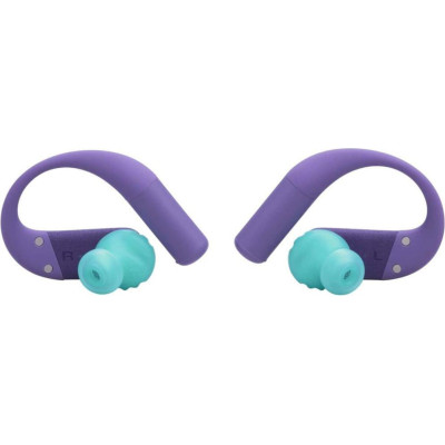 TWS JBL Endurance Peak 4 Purple (JBLENDUPEAK4PUR)