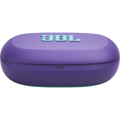 TWS JBL Endurance Peak 4 Purple (JBLENDUPEAK4PUR)