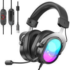 Fifine H16 RGB Black