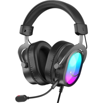 Fifine H16 RGB Black