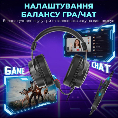 Fifine H16 RGB Black