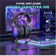Fifine H16 RGB Black