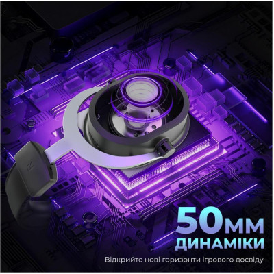 Fifine H16 RGB Black