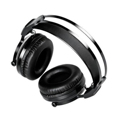 ColorWay FireStrike RGB Black (CW-HPG04BK)
