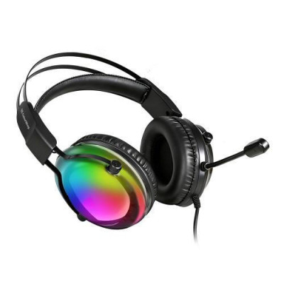 ColorWay FireStrike RGB Black (CW-HPG04BK)