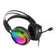 ColorWay FireStrike RGB Black (CW-HPG04BK)