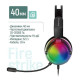 ColorWay FireStrike RGB Black (CW-HPG04BK)