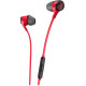 HyperX Cloud Earbuds II Red (705L8AA)