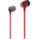 HyperX Cloud Earbuds II Red (705L8AA)