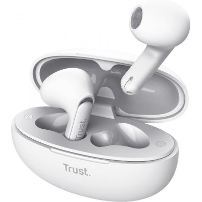 TWS Trust Yavi White (25173)
