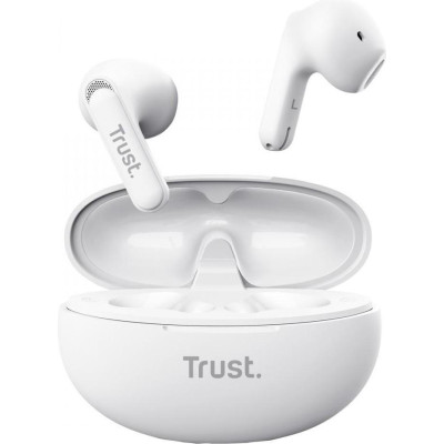 TWS Trust Yavi White (25173)