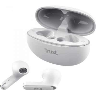 TWS Trust Yavi White (25173)
