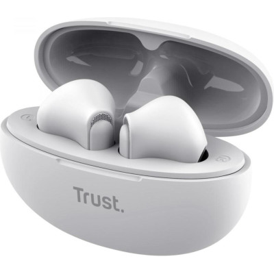 TWS Trust Yavi White (25173)
