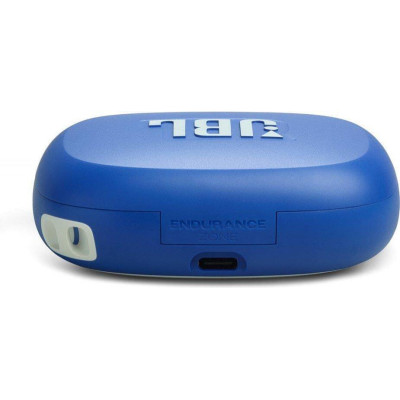 TWS JBL Endurance Zone Blue (JBLENDUZONEBLU)