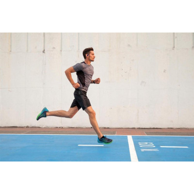 TWS JBL Endurance Zone Blue (JBLENDUZONEBLU)