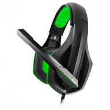 Gemix X-350 Black/Green