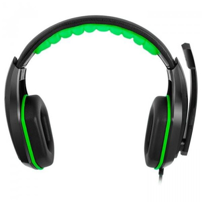 Gemix X-350 Black/Green