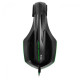 Gemix X-350 Black/Green