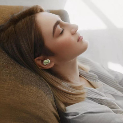 Baseus AirNora 3 Green (A00076701633-00)