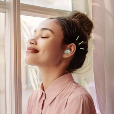 Baseus AirNora 3 Green (A00076701633-00)