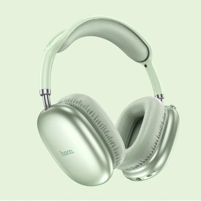Hoco W35 Air Triumph Green