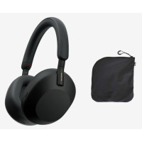 Sony WH-1000XM5SA Black (WH1000XM5SAMB.CE7)