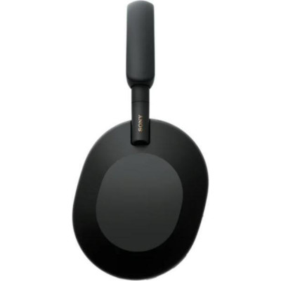 Sony WH-1000XM5SA Black (WH1000XM5SAMB.CE7)